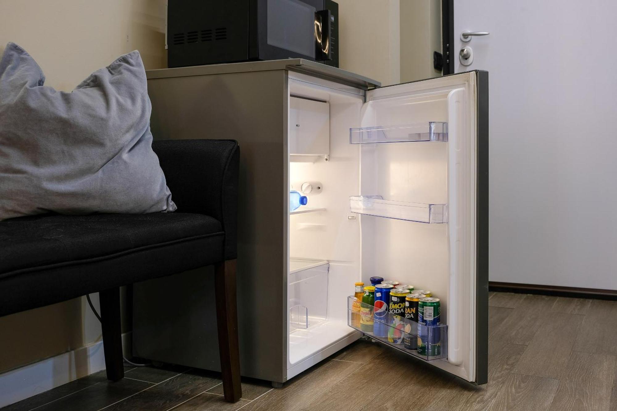 Double L Luxury Suite Милано Екстериор снимка